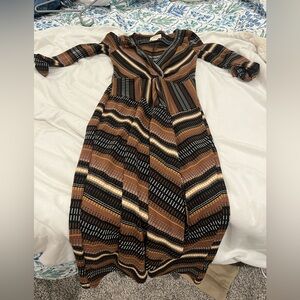 XXSP anthro dress